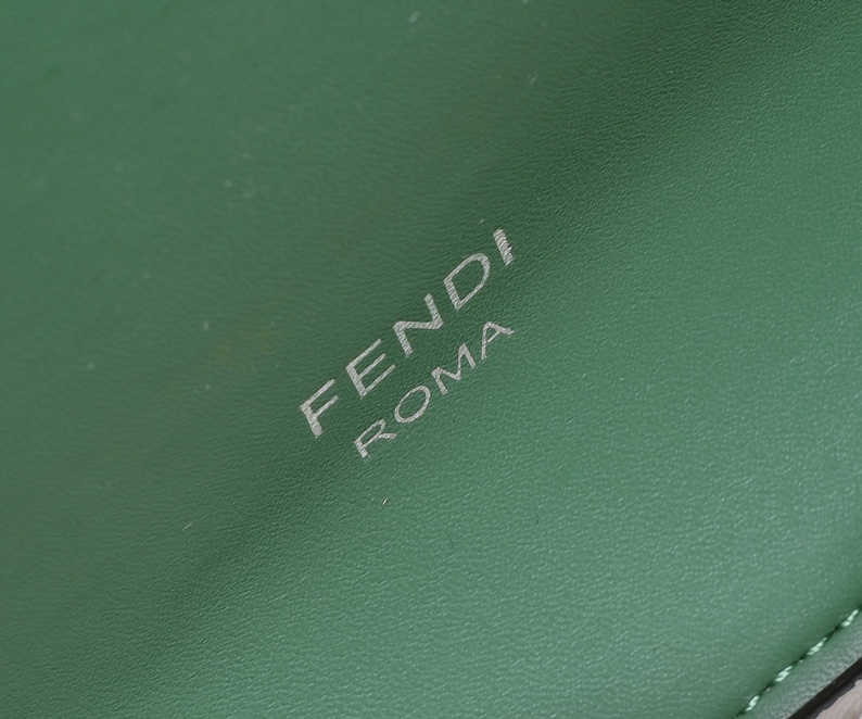 Fendi Shopping Bags